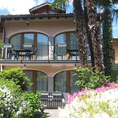 Villa Margherita Lake Maggiore Номер фото