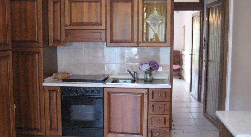 Villa Margherita Lake Maggiore Номер фото