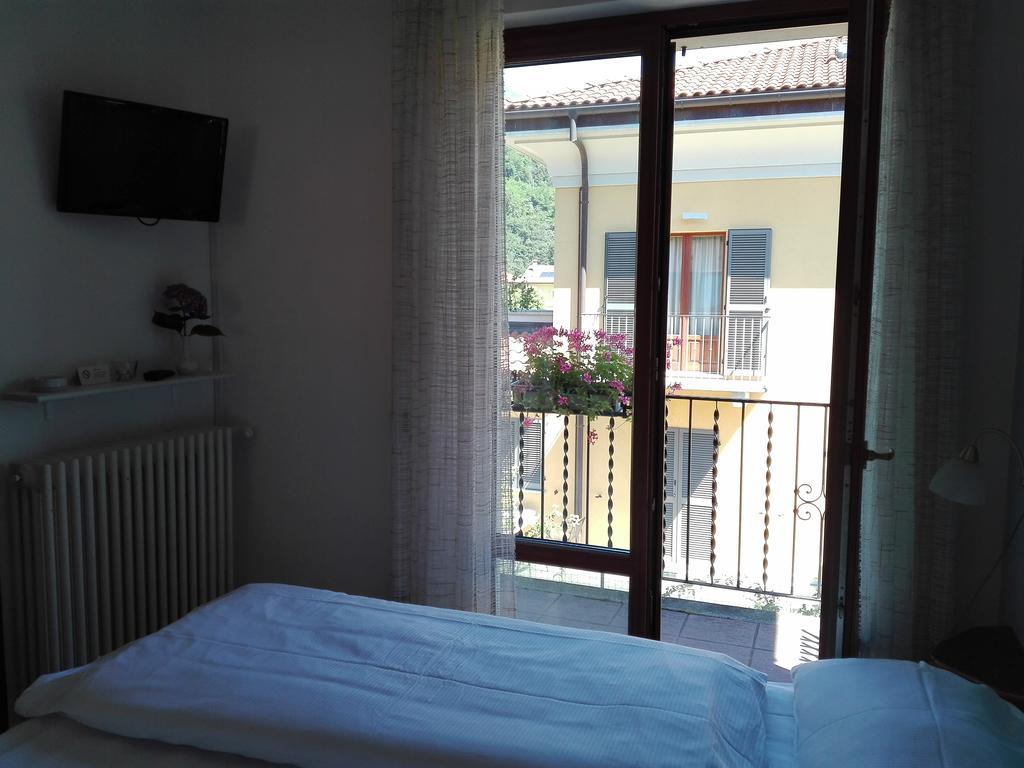 Villa Margherita Lake Maggiore Экстерьер фото