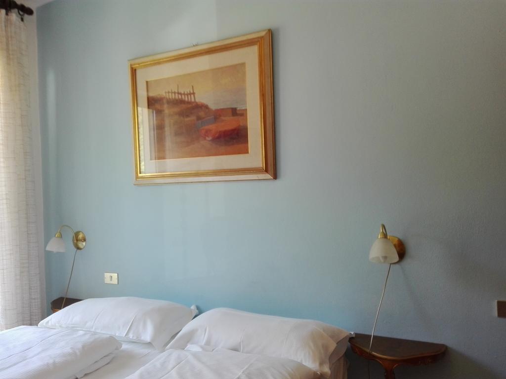 Villa Margherita Lake Maggiore Экстерьер фото