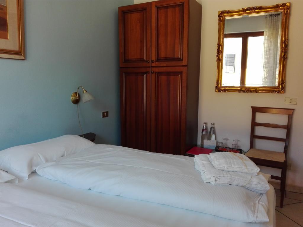 Villa Margherita Lake Maggiore Экстерьер фото