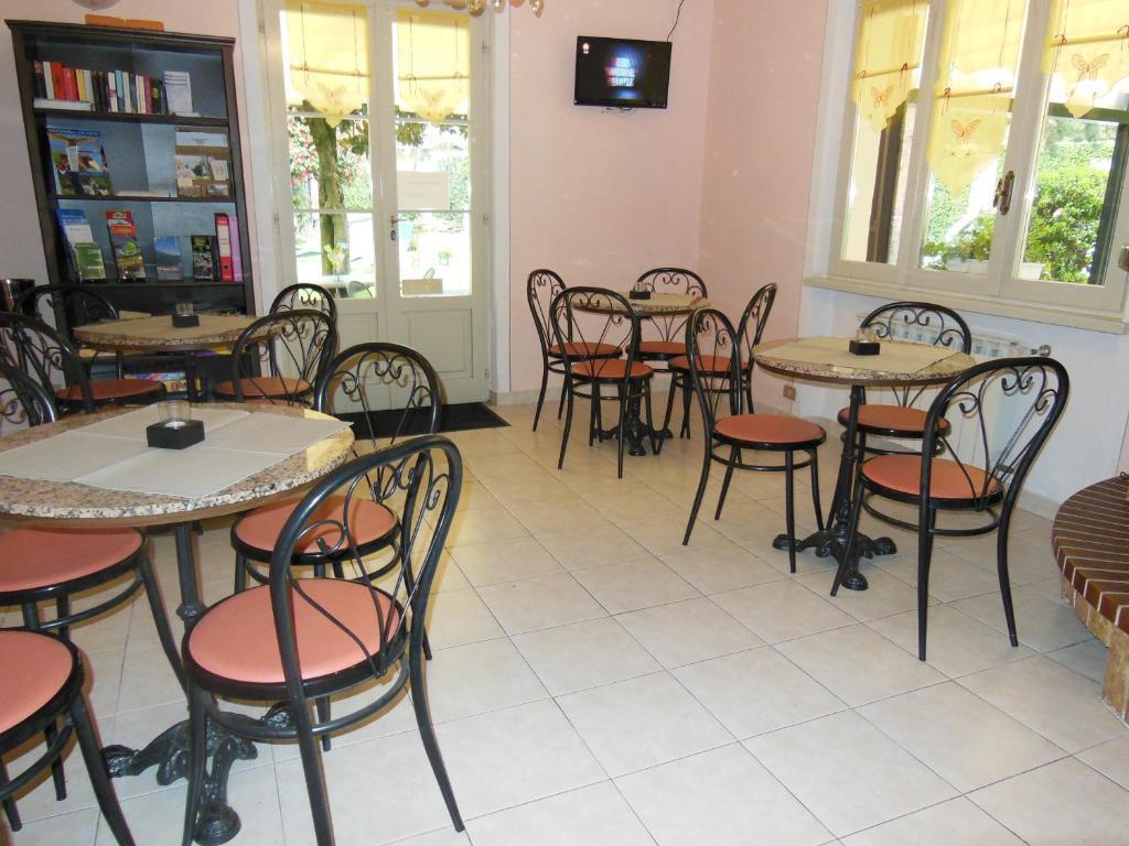 Villa Margherita Lake Maggiore Экстерьер фото