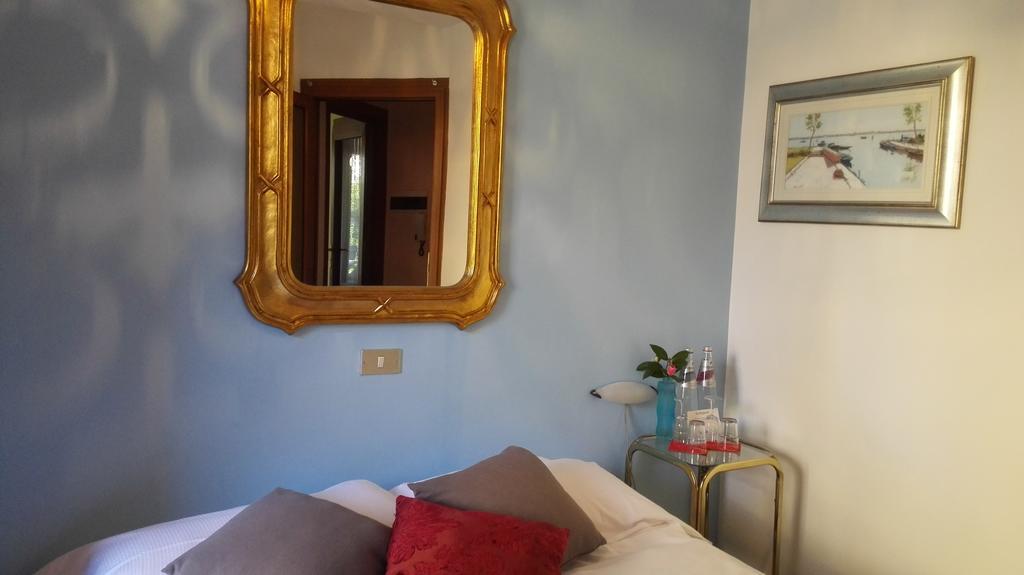 Villa Margherita Lake Maggiore Экстерьер фото