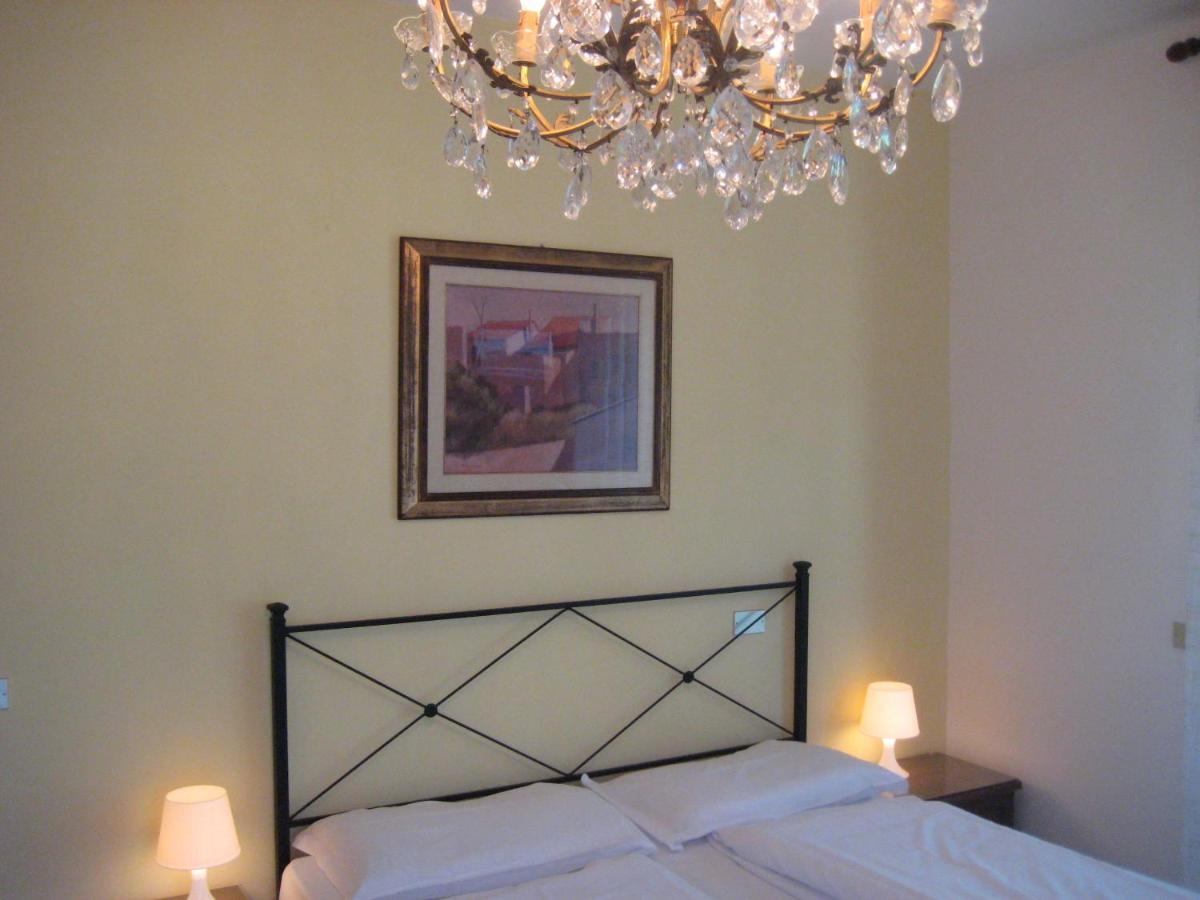 Villa Margherita Lake Maggiore Экстерьер фото